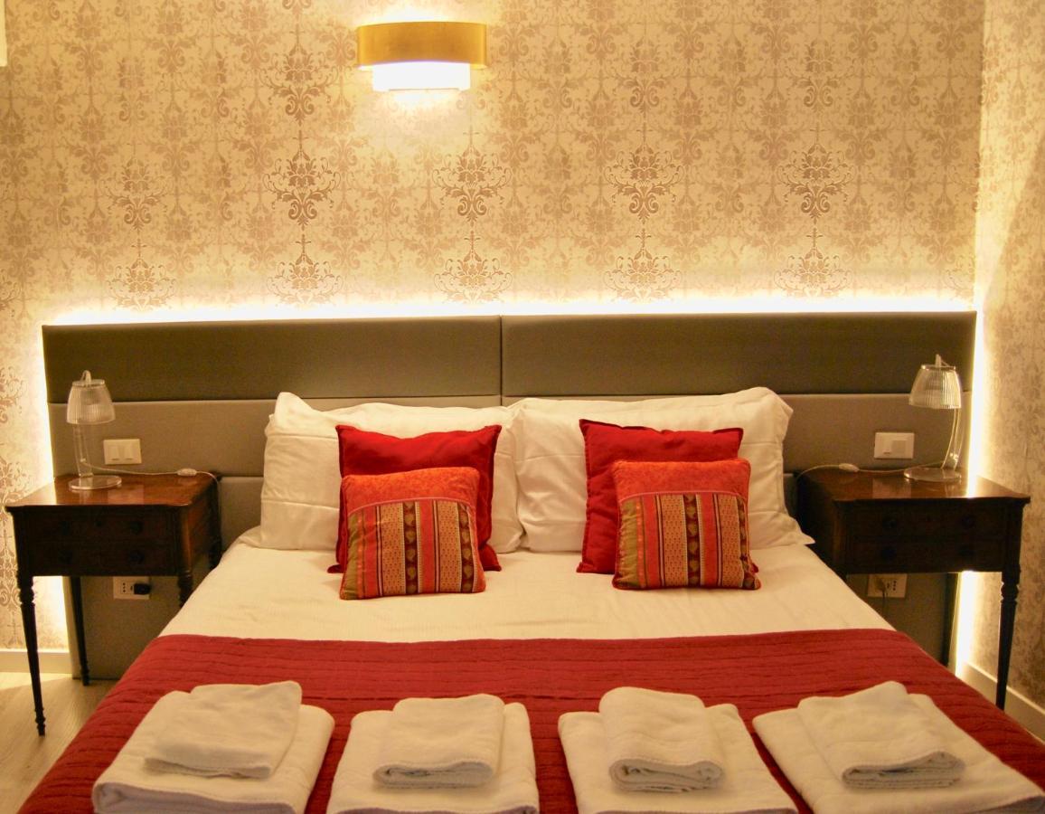 Navona Residenza De Charme Acomodação com café da manhã  Roma