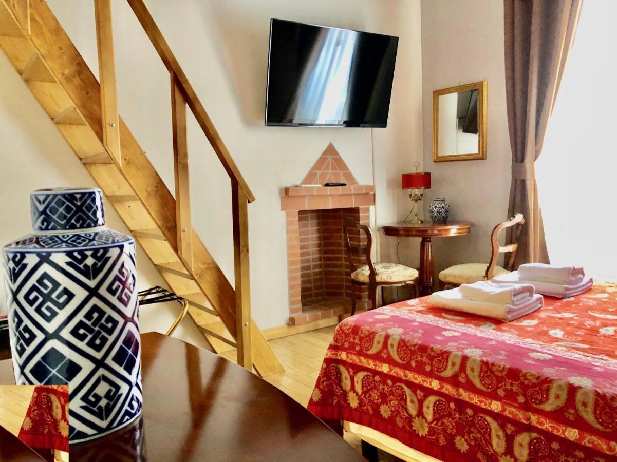 Navona Residenza De Charme Bed and breakfast Roma