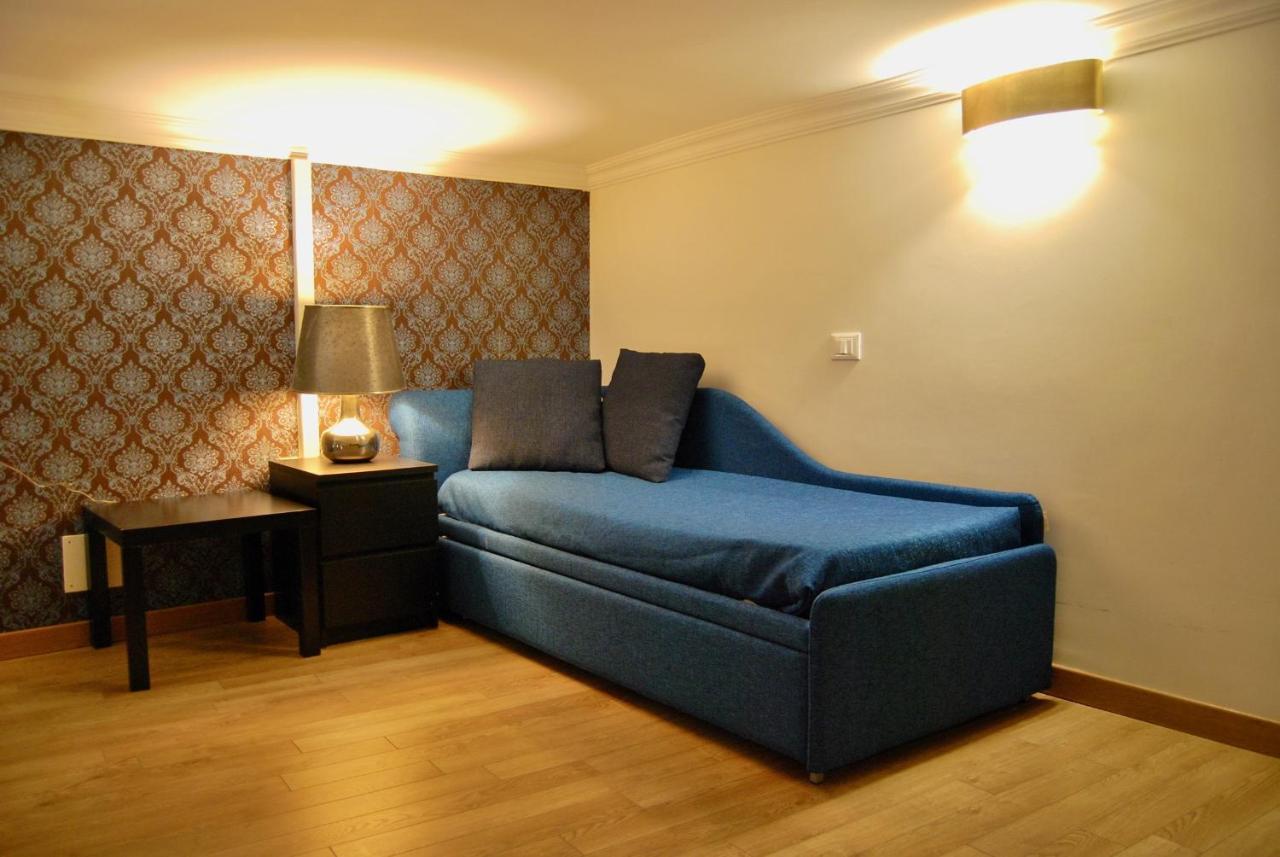 Navona Residenza De Charme Bed and breakfast 2*