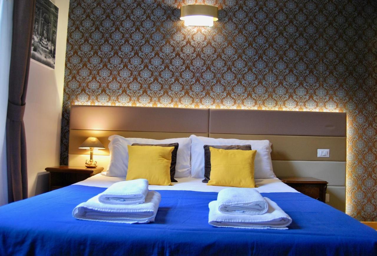 Bed and breakfast Navona Residenza De Charme 2*