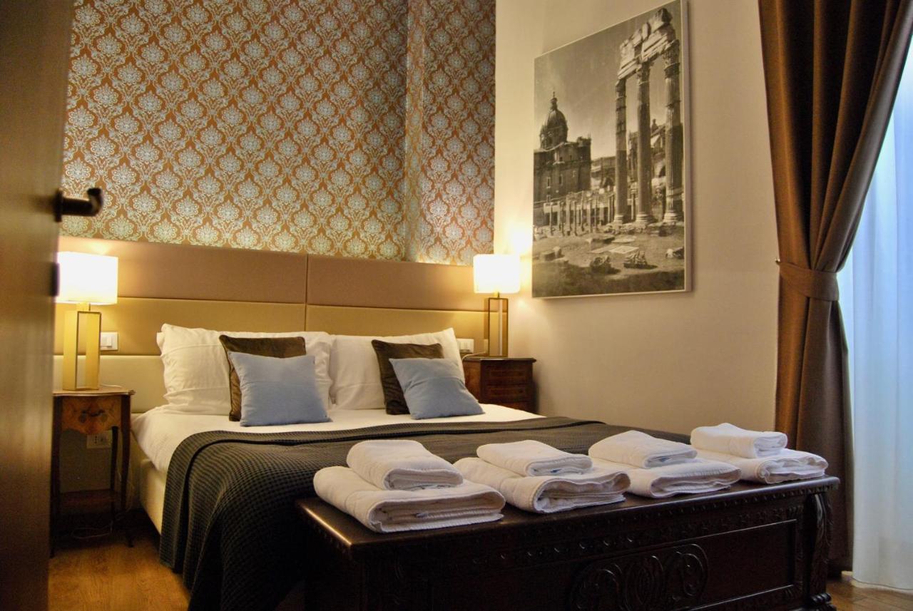 Navona Residenza De Charme Roma