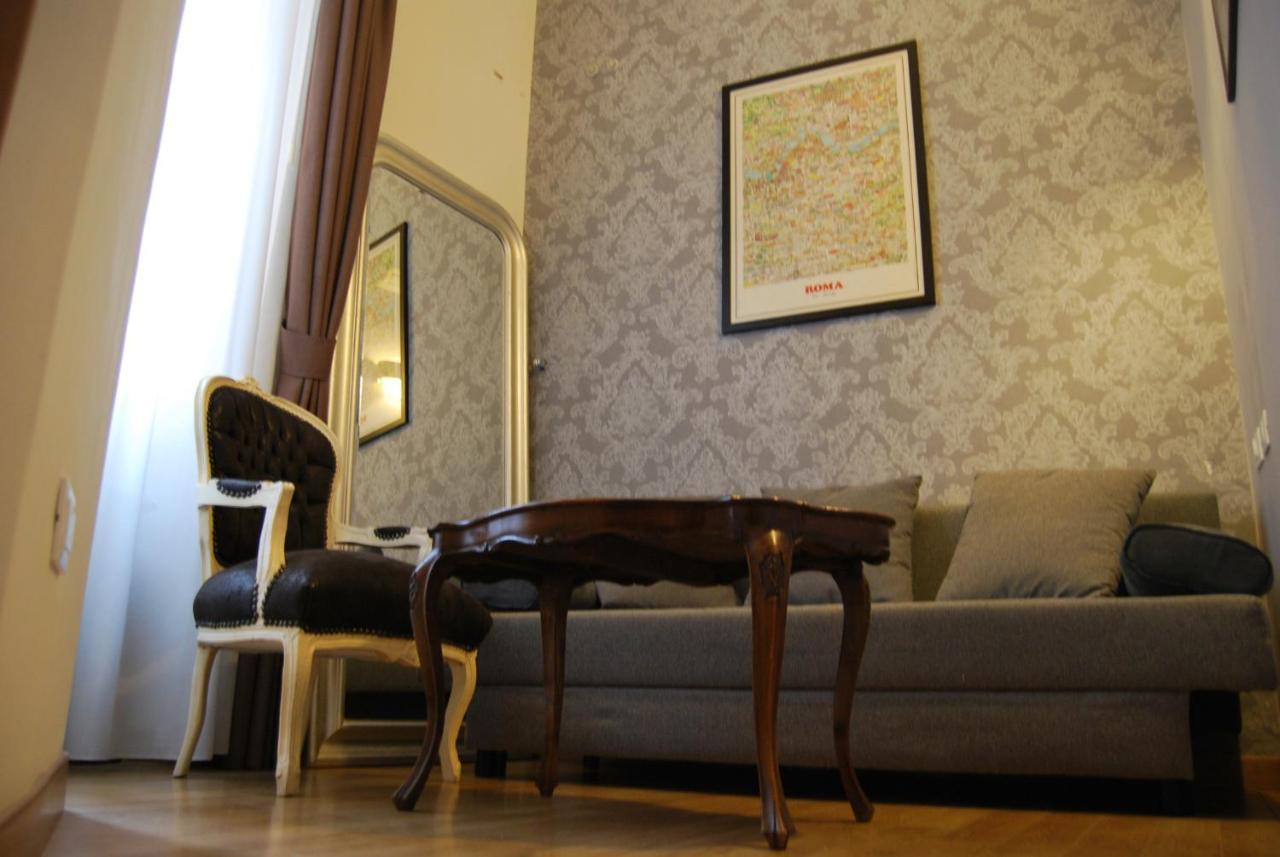 Navona Residenza De Charme Acomodação com café da manhã 