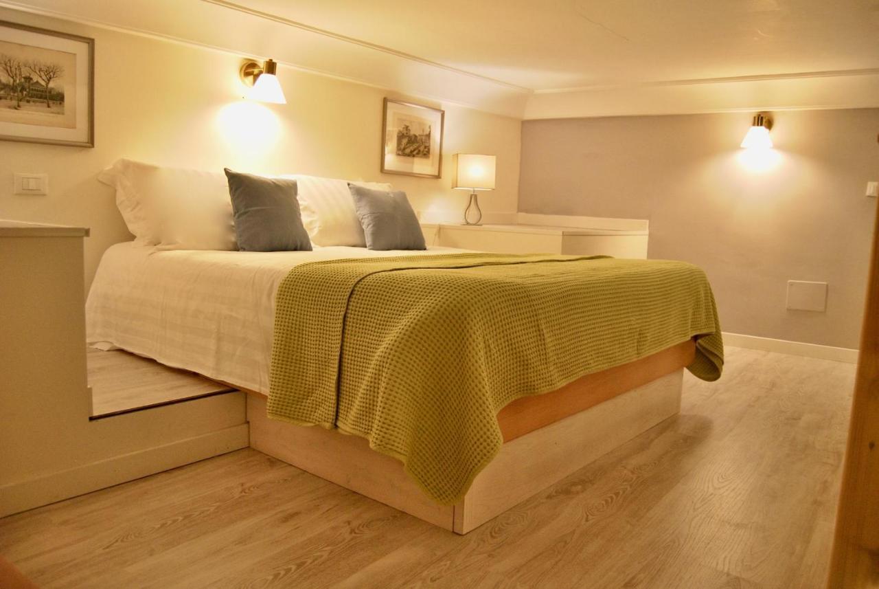 Bed and breakfast Navona Residenza De Charme Roma
