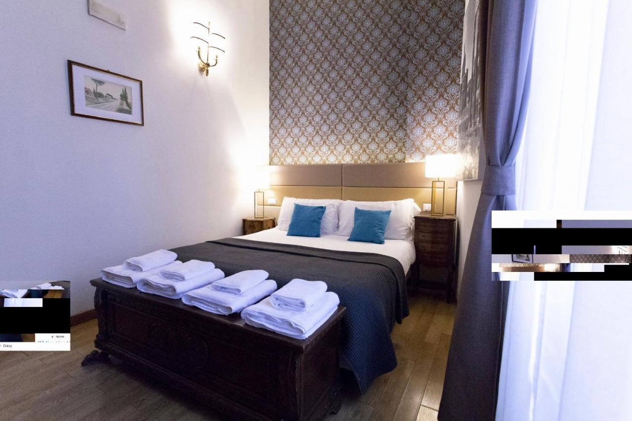 Bed and breakfast Navona Residenza De Charme 2*