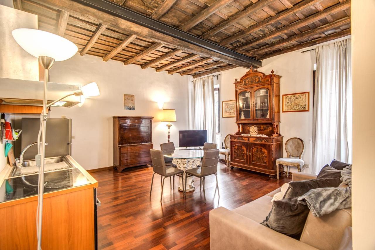Leilighet Colonna - Trastevere *