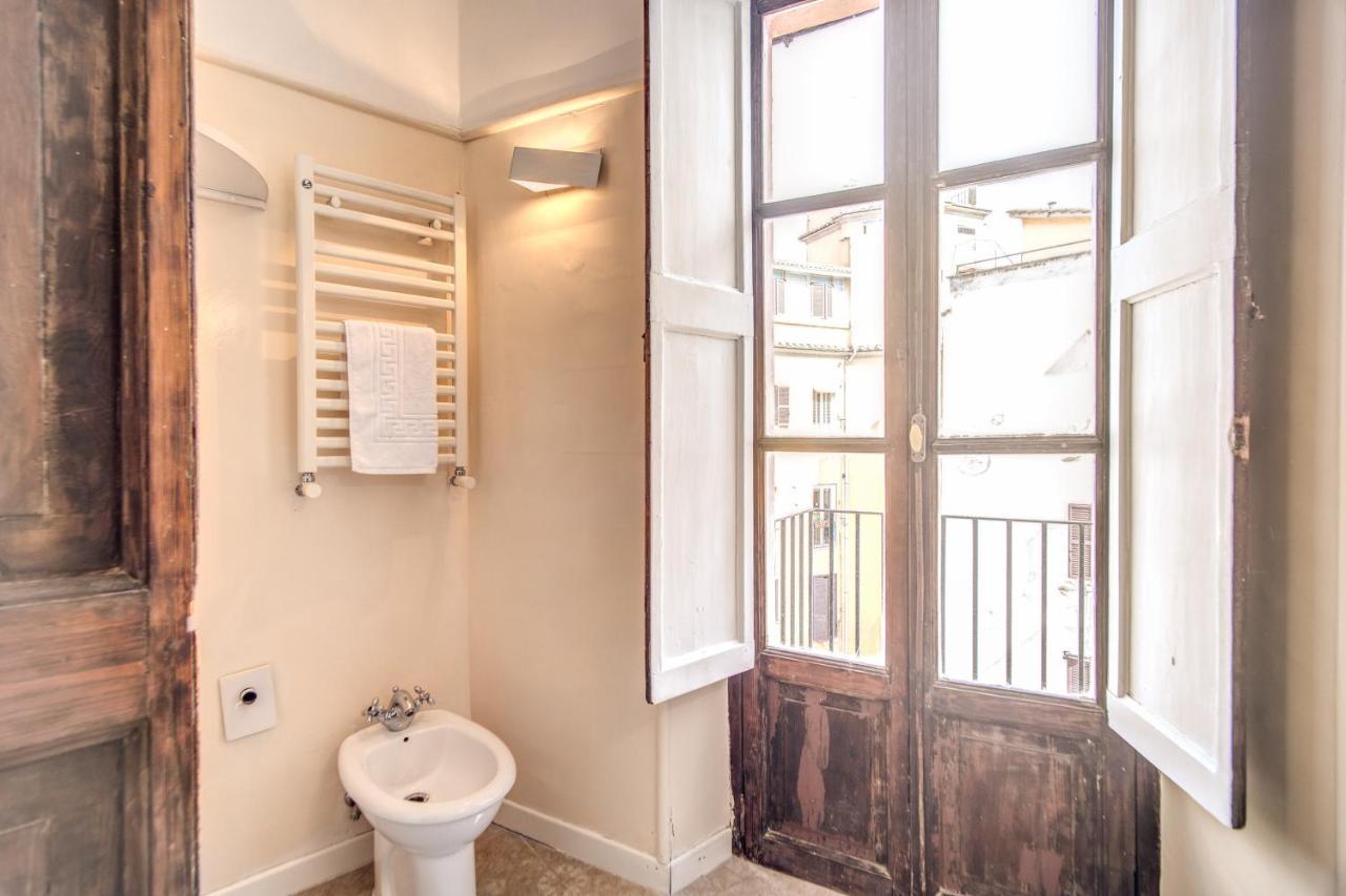 Colonna - Trastevere Apartamento