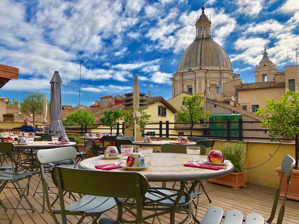 Bed and breakfast Navona Residenza De Charme 2*