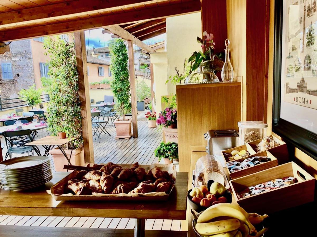 Bed and breakfast Navona Residenza De Charme
