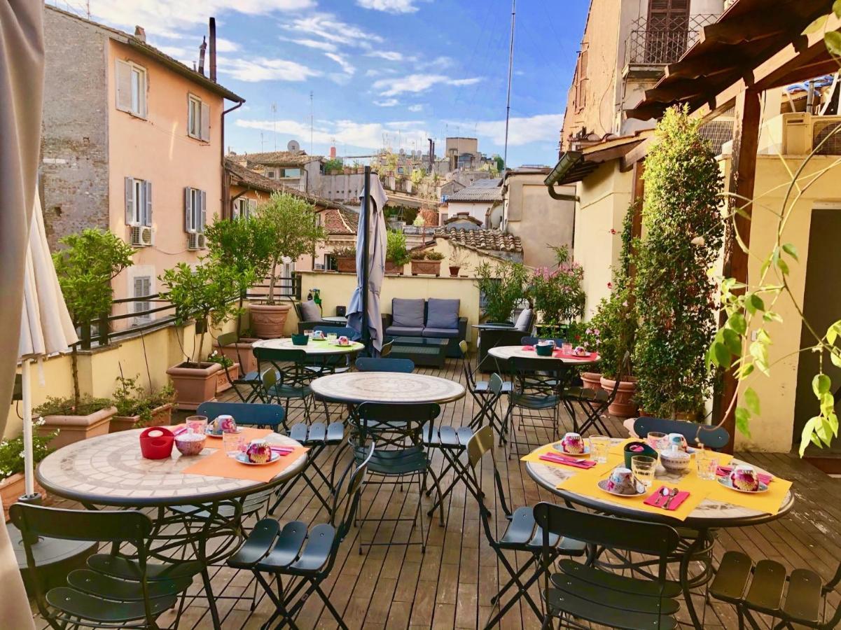 Bed and breakfast Navona Residenza De Charme 2*