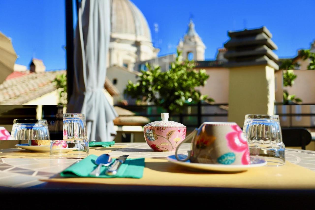 Navona Residenza De Charme Roma