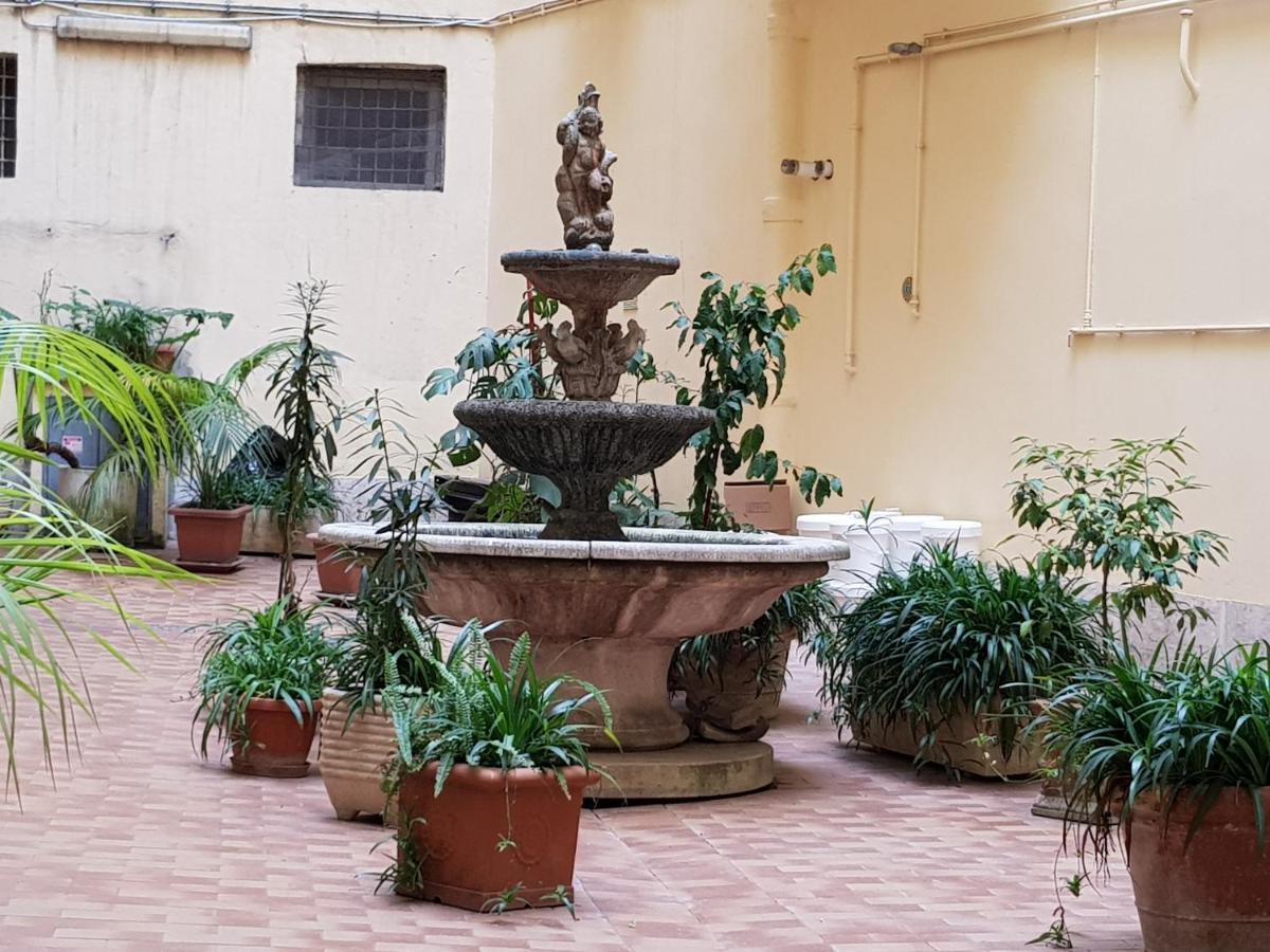Apartment Vatican Tolemaide 2 Rom