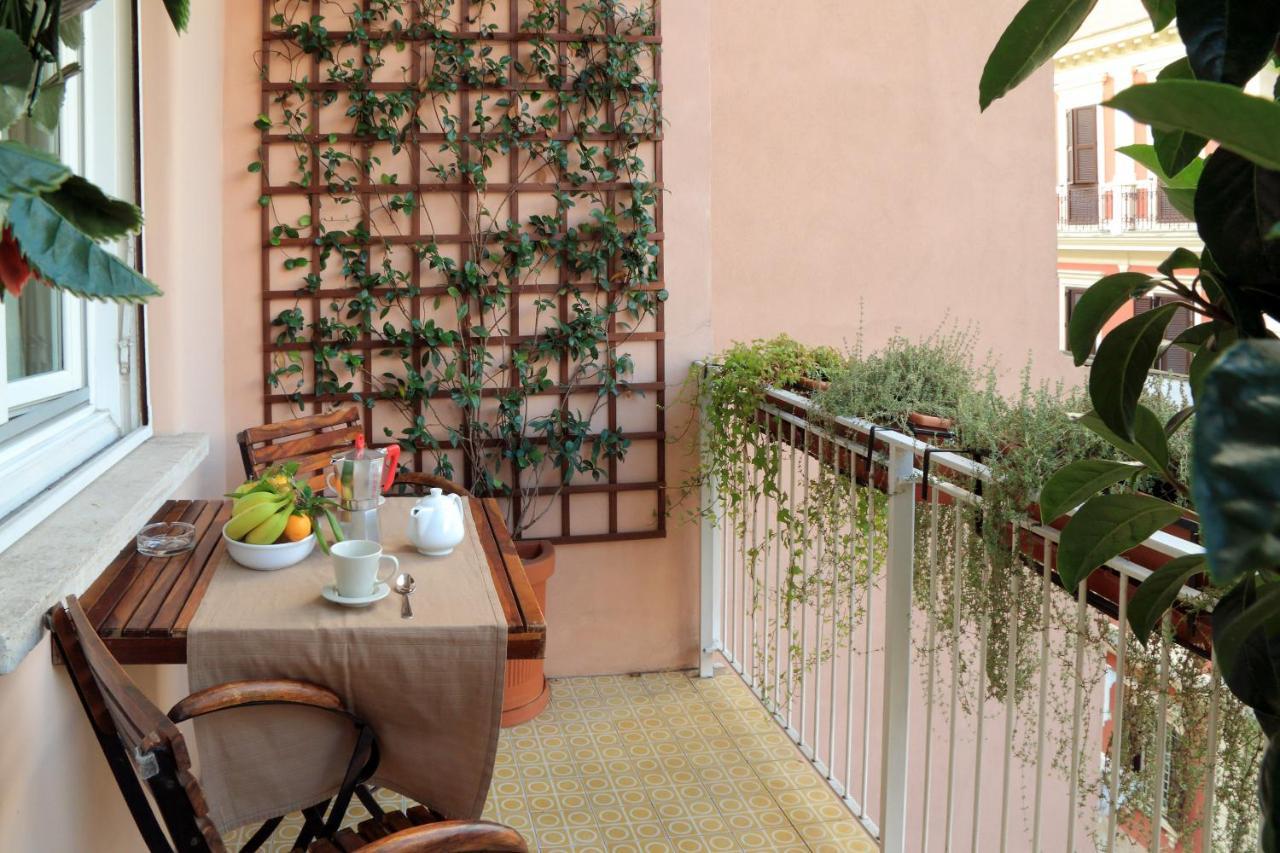 Apartamento Deco's Place Teodora Roma
