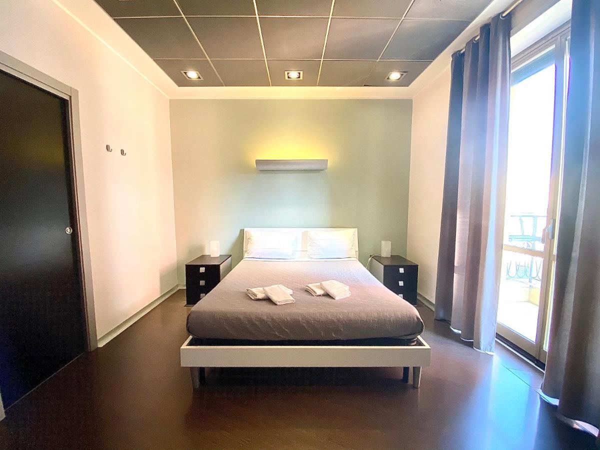 Gjestgiverier Gemini Roma
