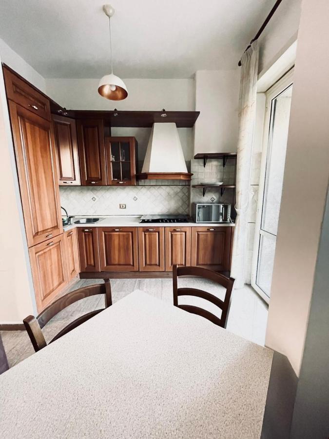Interno Dieci Apartamento *