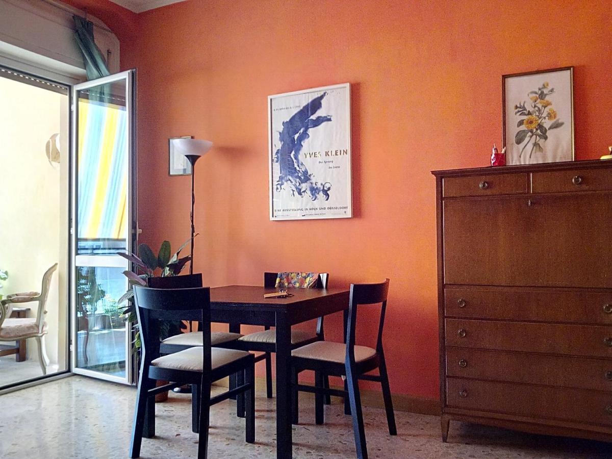 4321 Stazione Trastevere Appartamento *