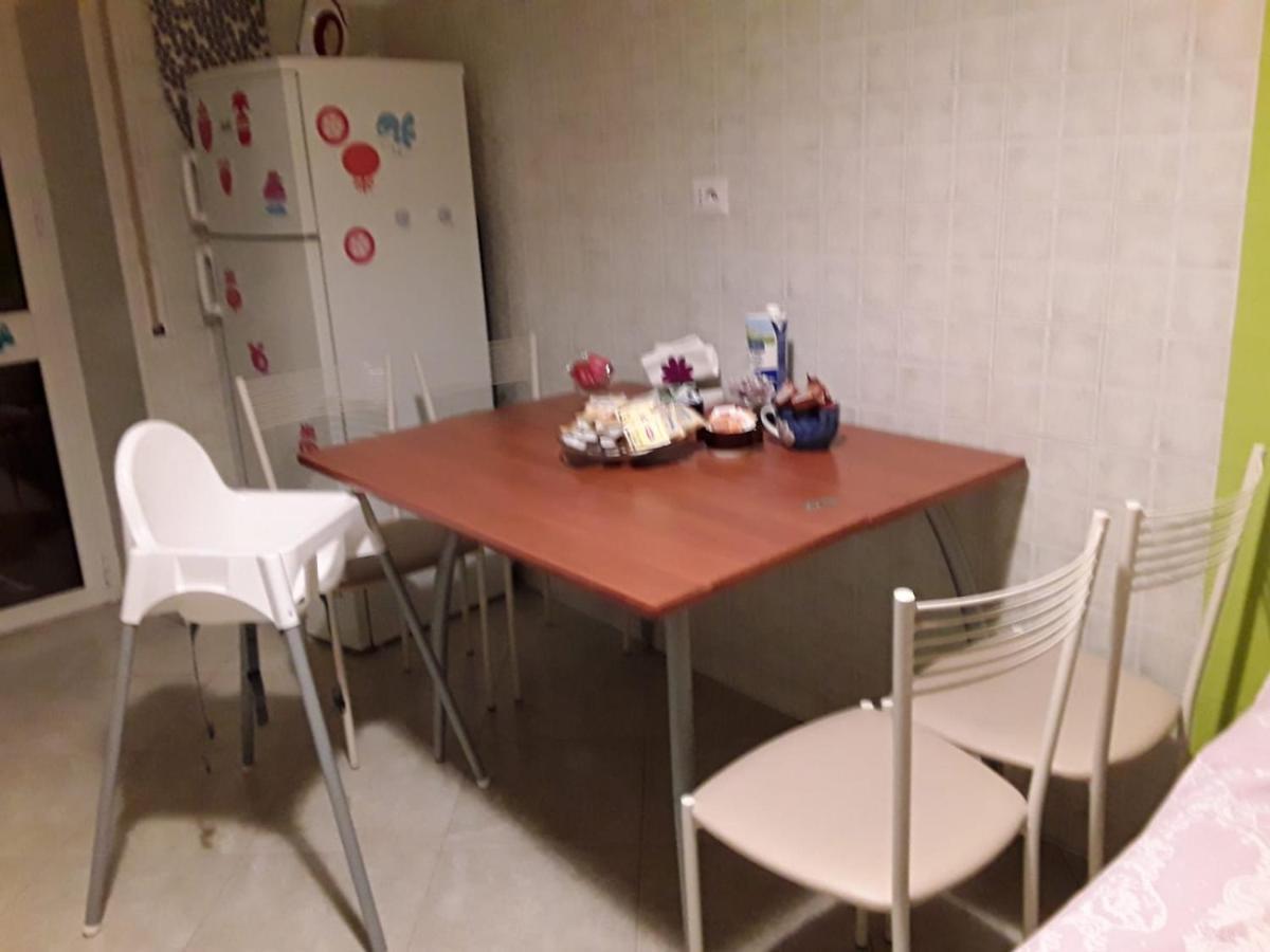 Appartamento Domi Marconi 28
