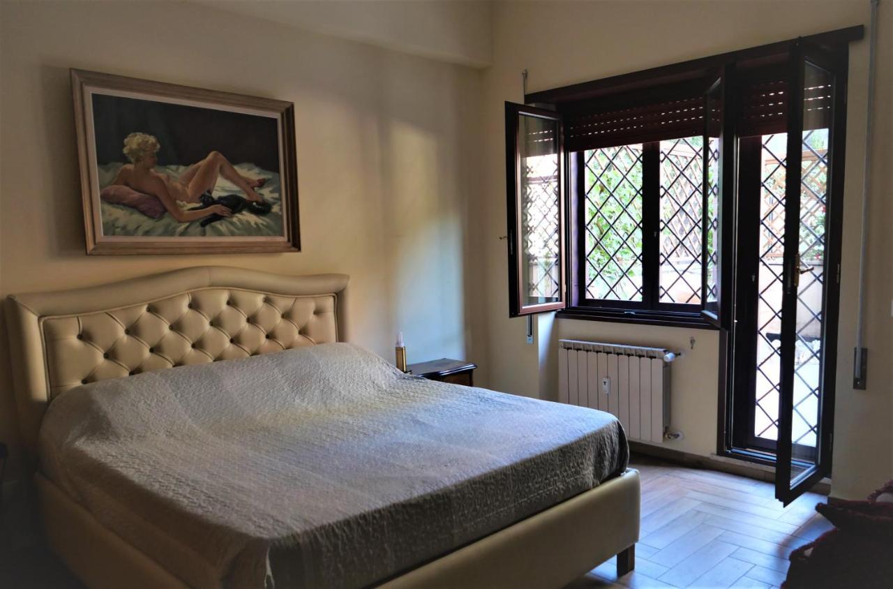 La Tana Di Sofia Roma