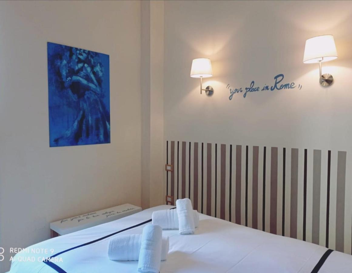 Bed and breakfast Relais Fiorelli