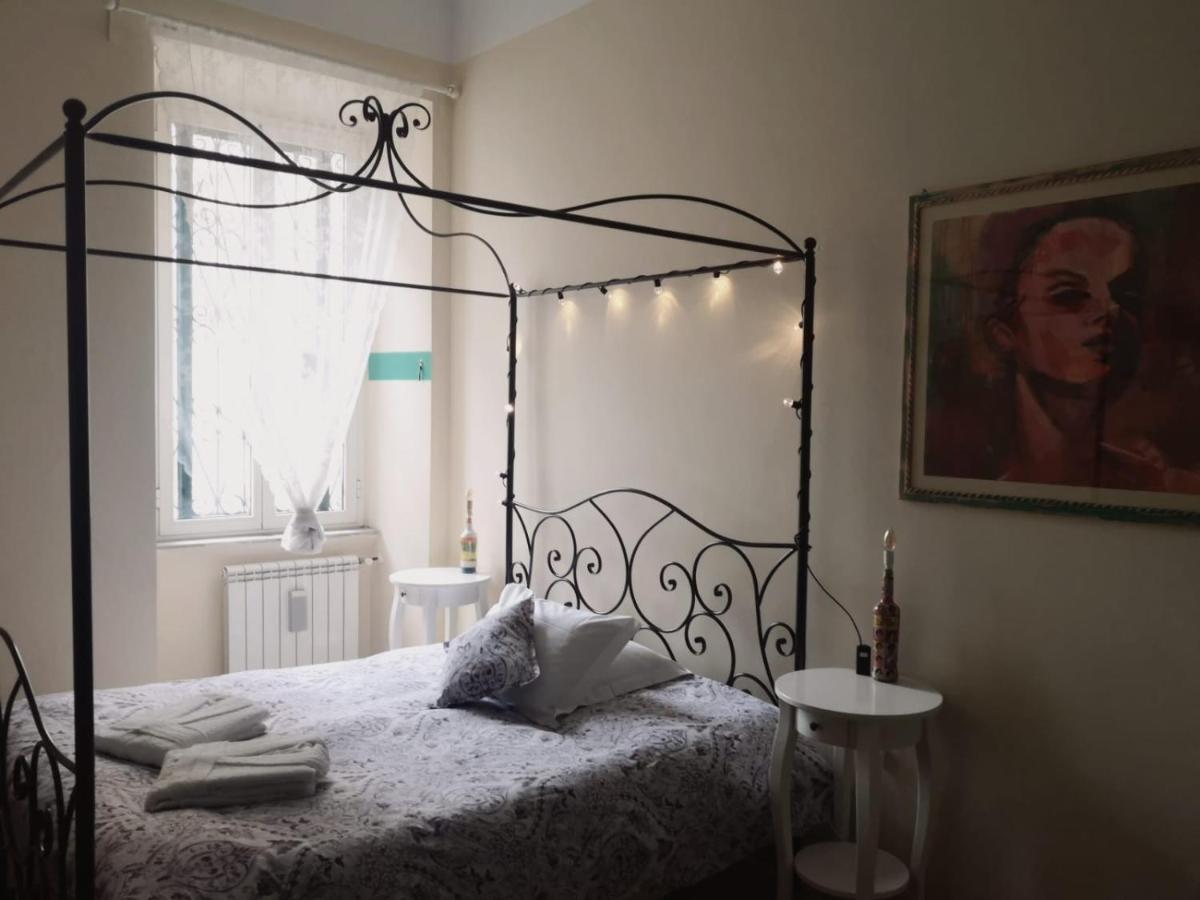 Bed and breakfast Relais Fiorelli