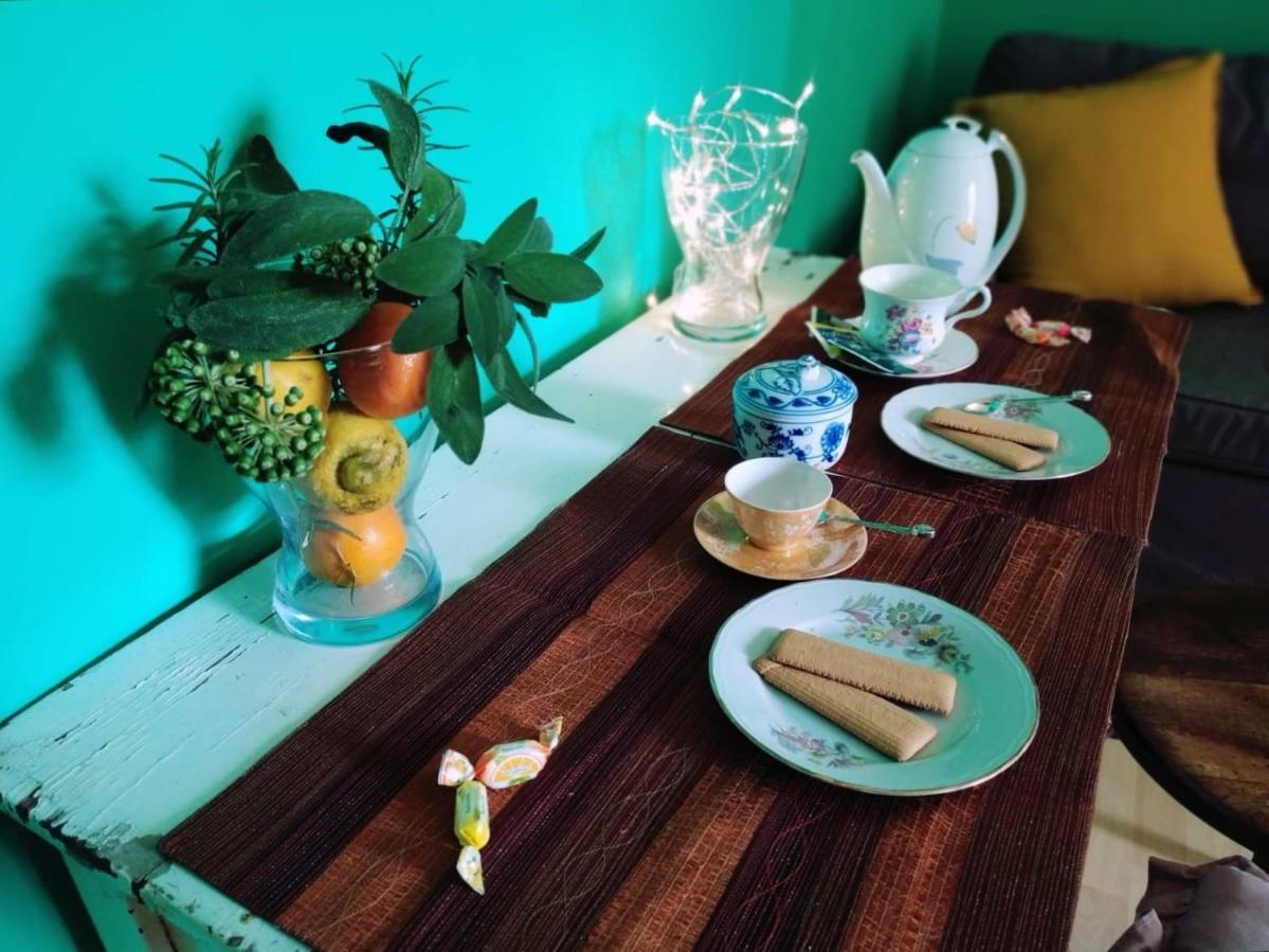 Relais Fiorelli Alojamento de Acomodação e Pequeno-almoço