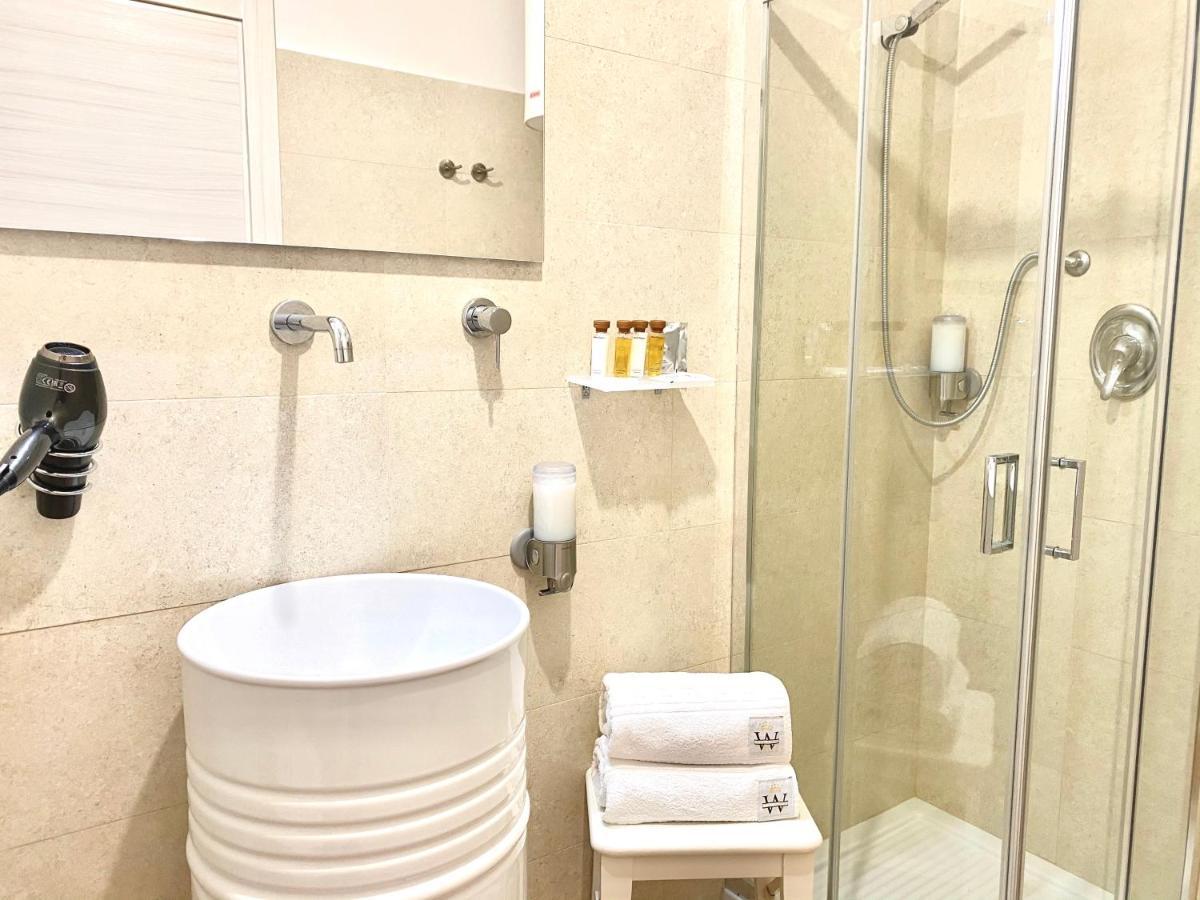 Apartamento Palace Fontana Di Trevi Roma