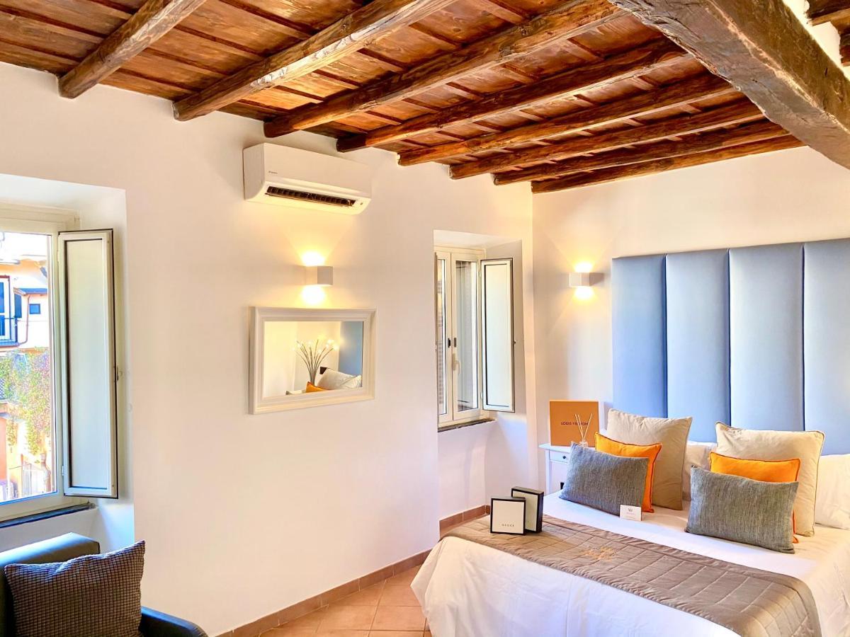 Apartamento Palace Fontana Di Trevi *