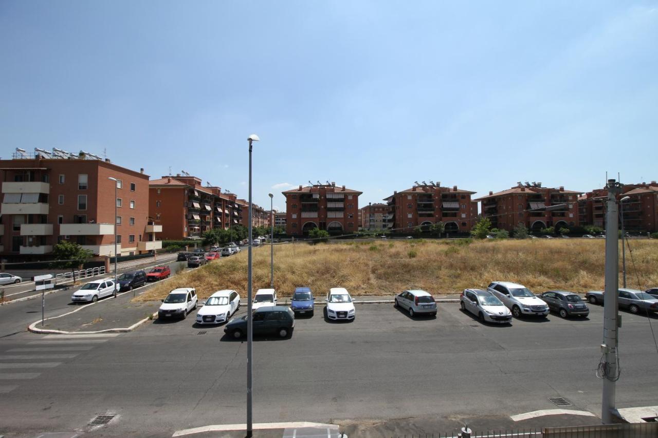 Apartamento Romanina *