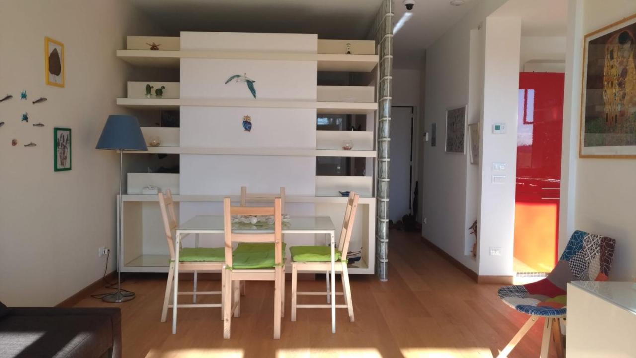 Apartamento Prato Smeraldo *