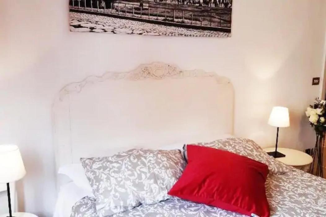 Apartamento Vatican Sweet House Near Metro Cipro