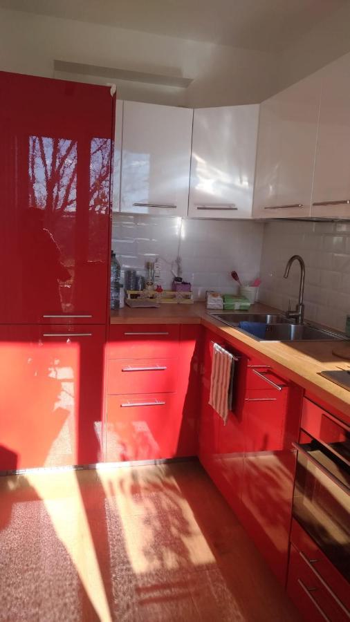 Apartamento Prato Smeraldo