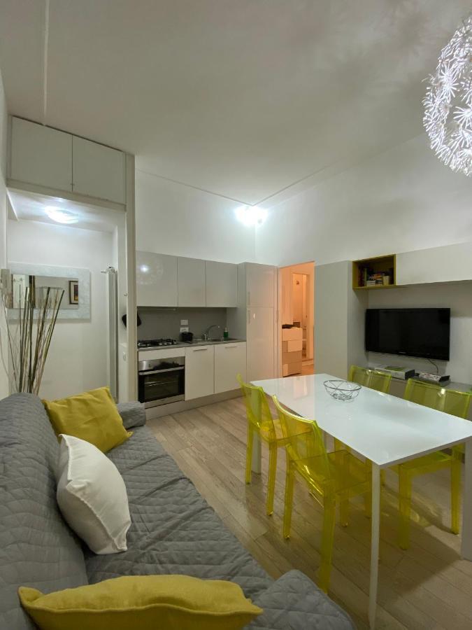 Apartment Maison D'aquino Rom