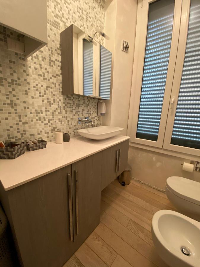 Maison D'aquino Apartment Rom