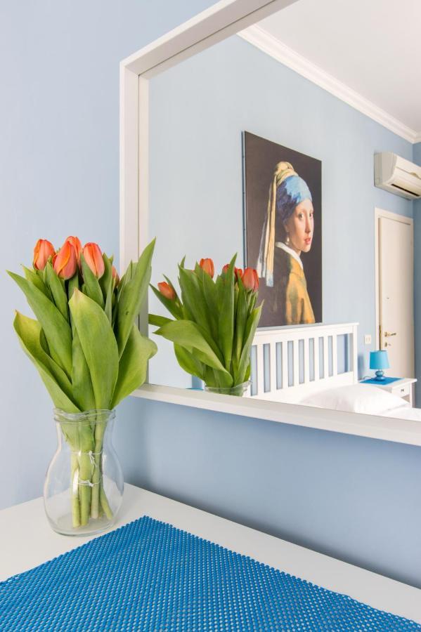 Apartamento Italy Charming Stay- Campo De Fiori 3 *