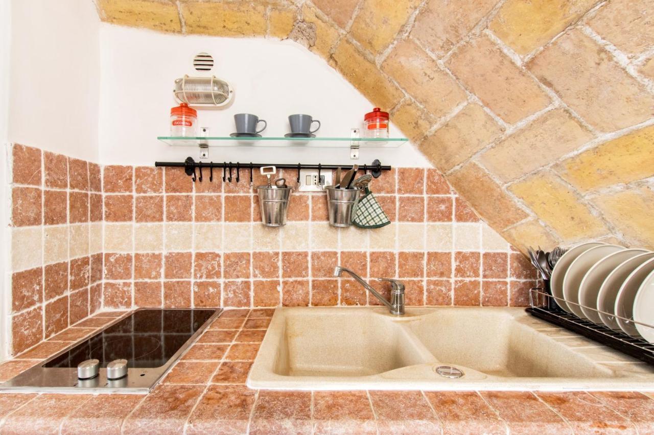 Italy Charming Stay- Campo De Fiori 3 Apartamento Roma