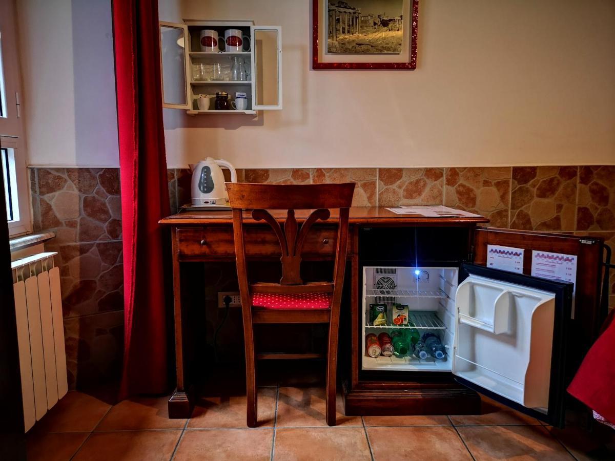 Bed & Breakfast Vecchia