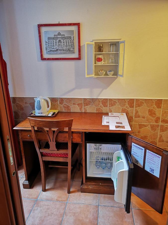Vecchia Bed & Breakfast 2*