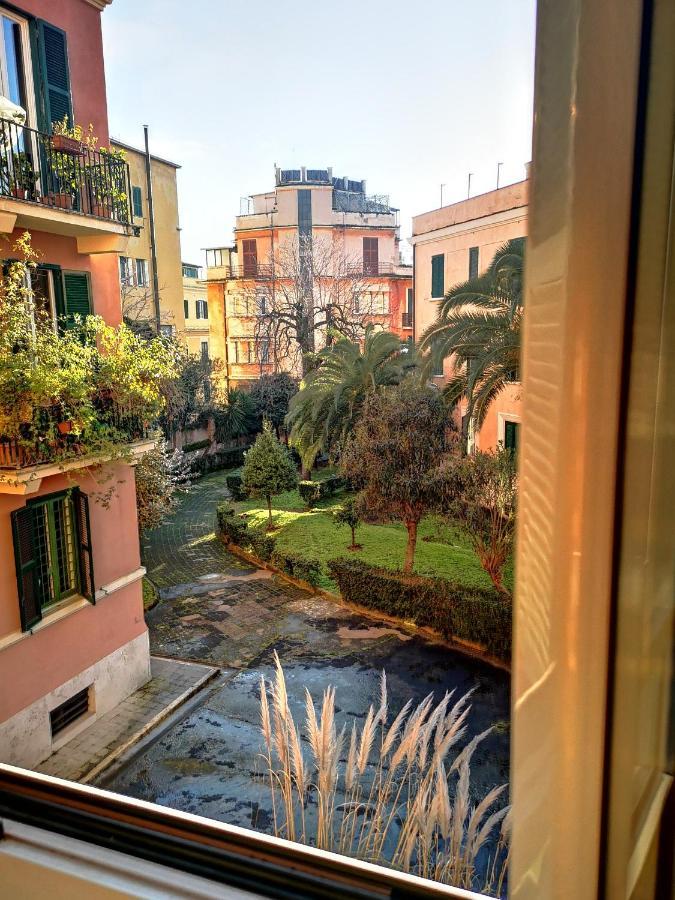 Vecchia Roma