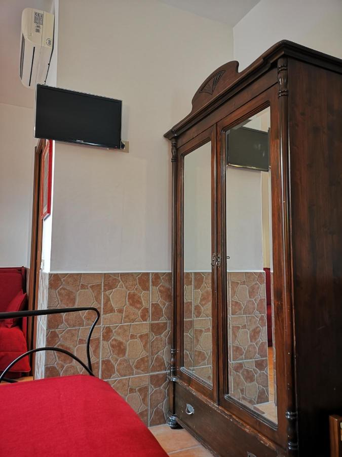 Vecchia Bed & Breakfast Rome