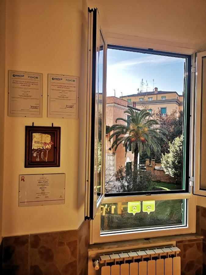 Vecchia Roma