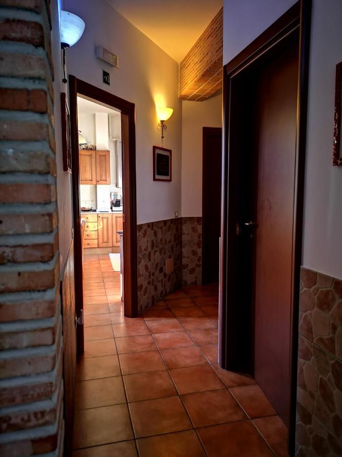 Acomodação com café da manhã  Vecchia 2*