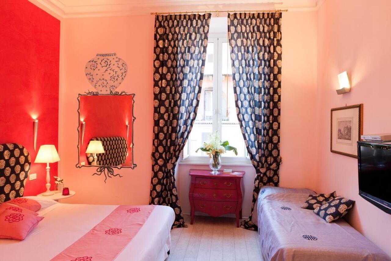 My Monti Place Gjestgiverier