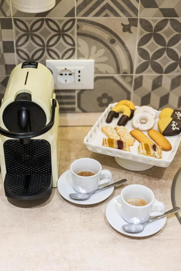 Sweet Life Trevi Apartamento