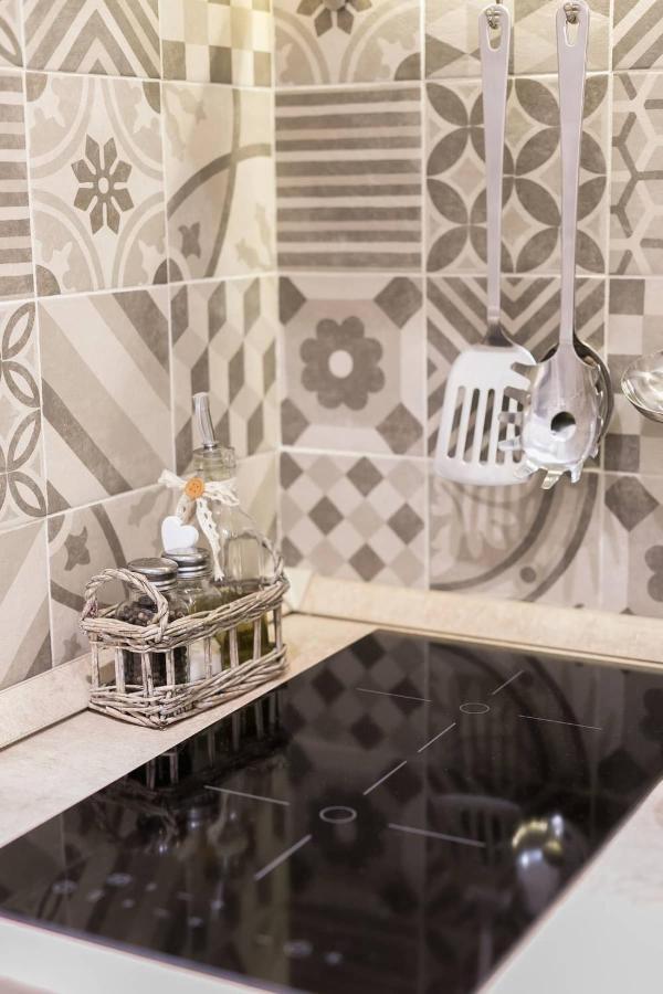 Sweet Life Trevi Apartment *