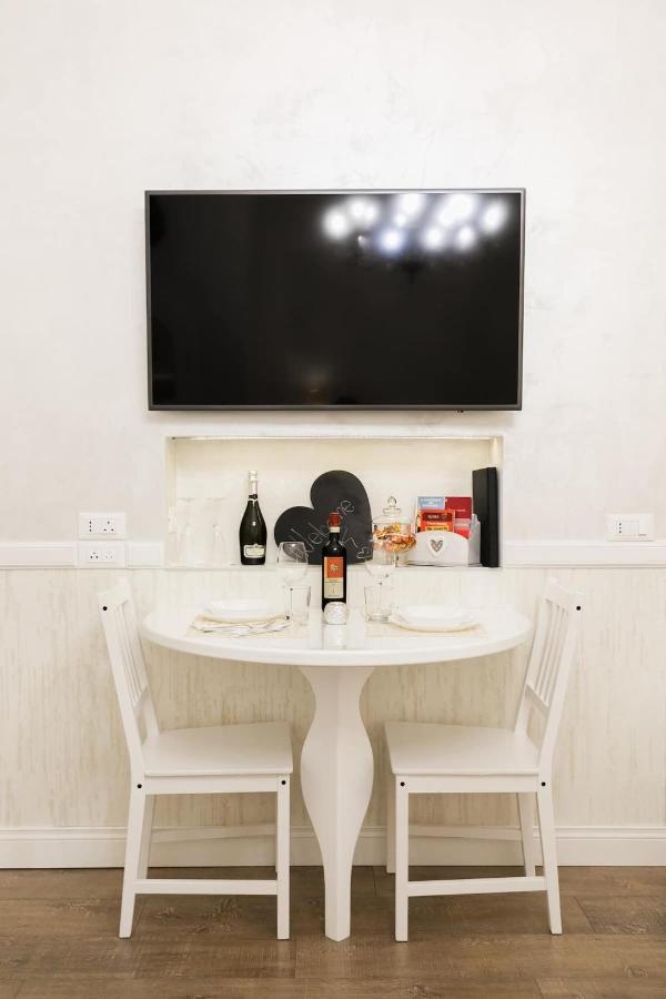 Apartamento Sweet Life Trevi *