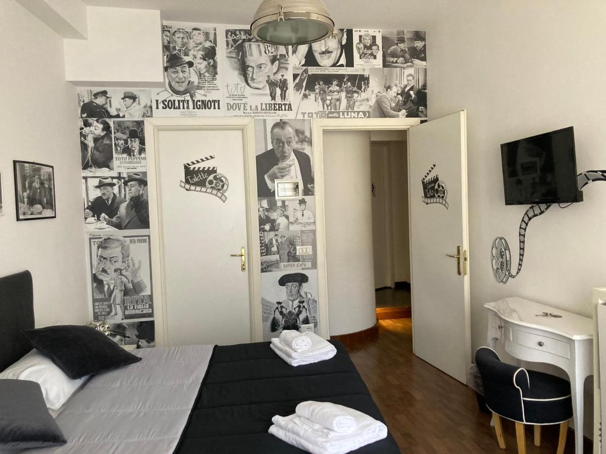Gasthof Al Civico 32 *