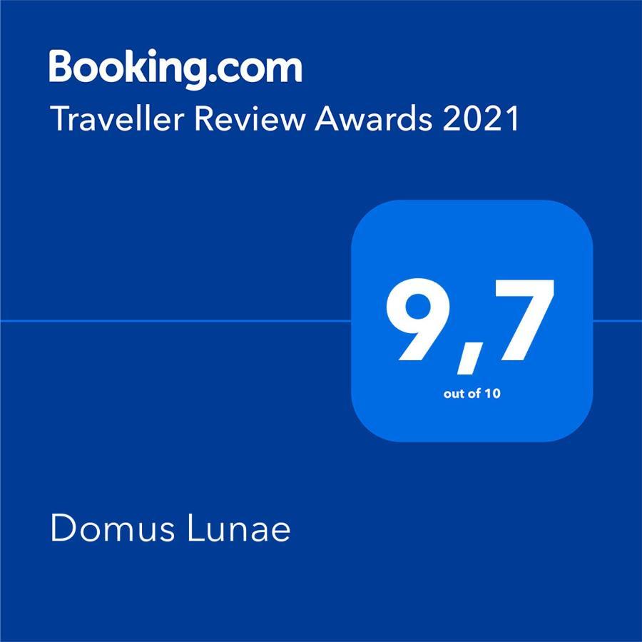 Apartment Domus Lunae Rom