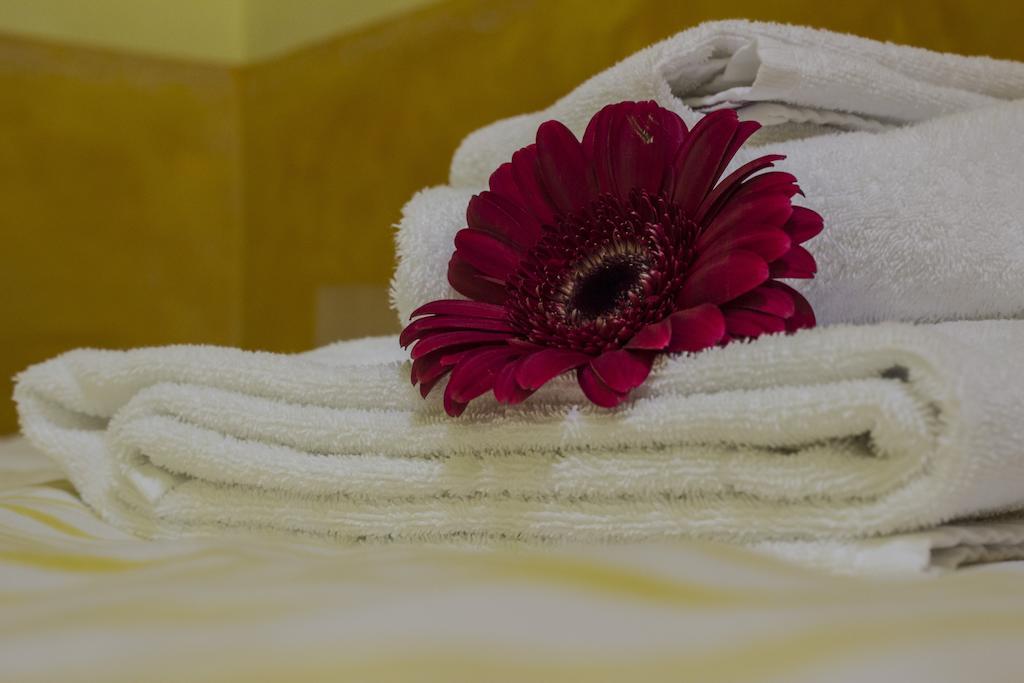 On The Rainbow Bed & Breakfast Roma