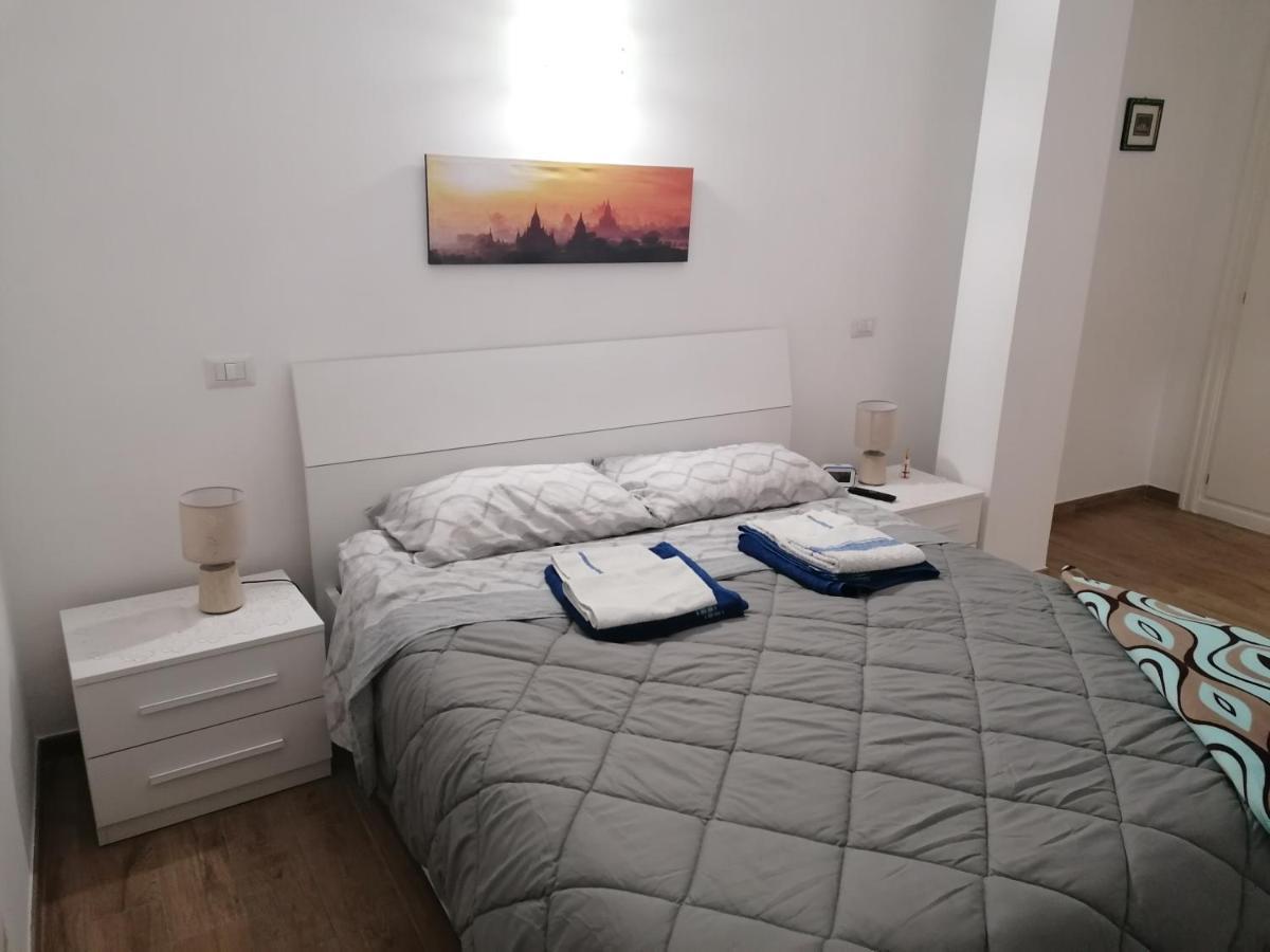 Appartamento San Pietro