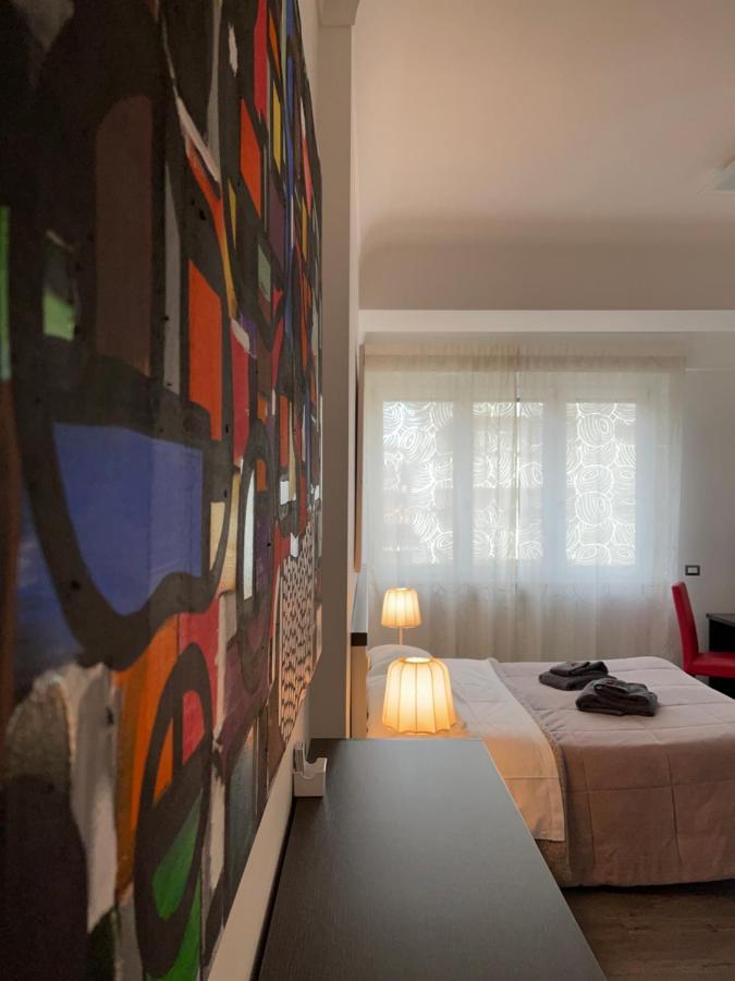 Casa de hóspedes Your House By Ale 3*