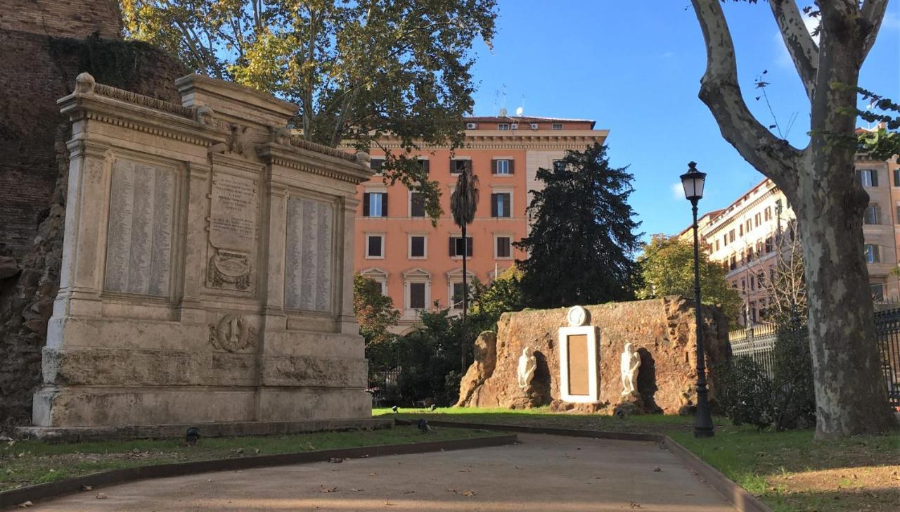 Casa de hóspedes Rome's Holidays